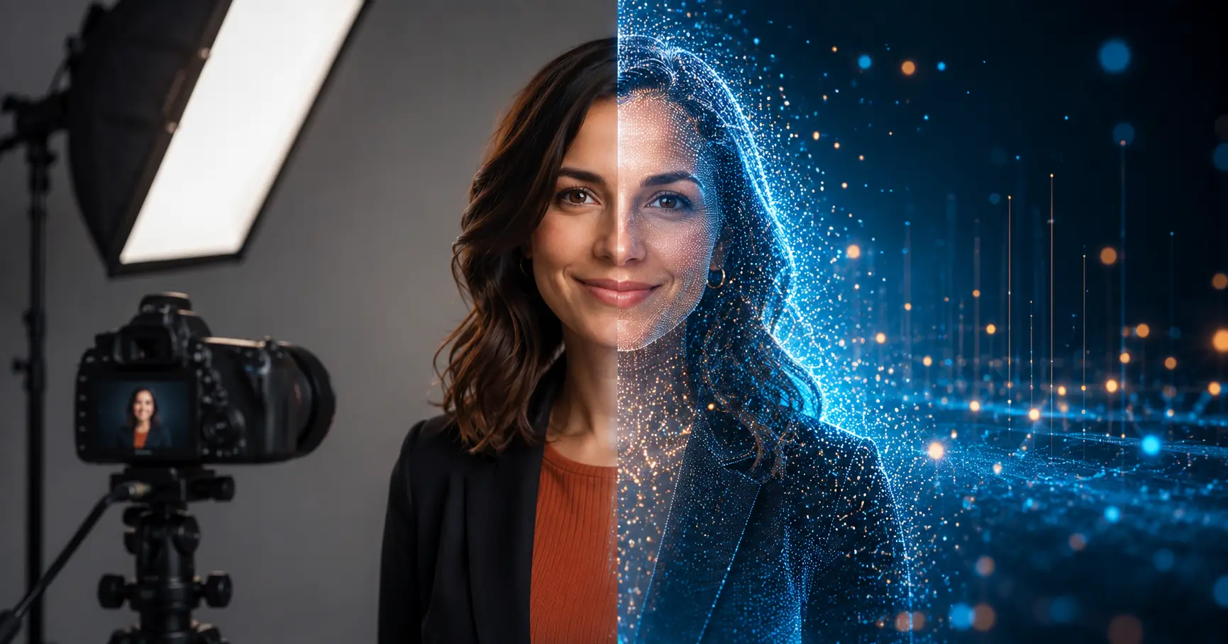AI vs Traditional Headshots: Cost & Quality Compared | FastHeadshot