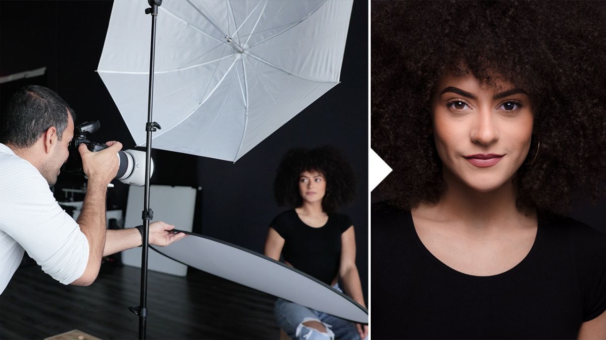 How to Take a Great Headshot at Home