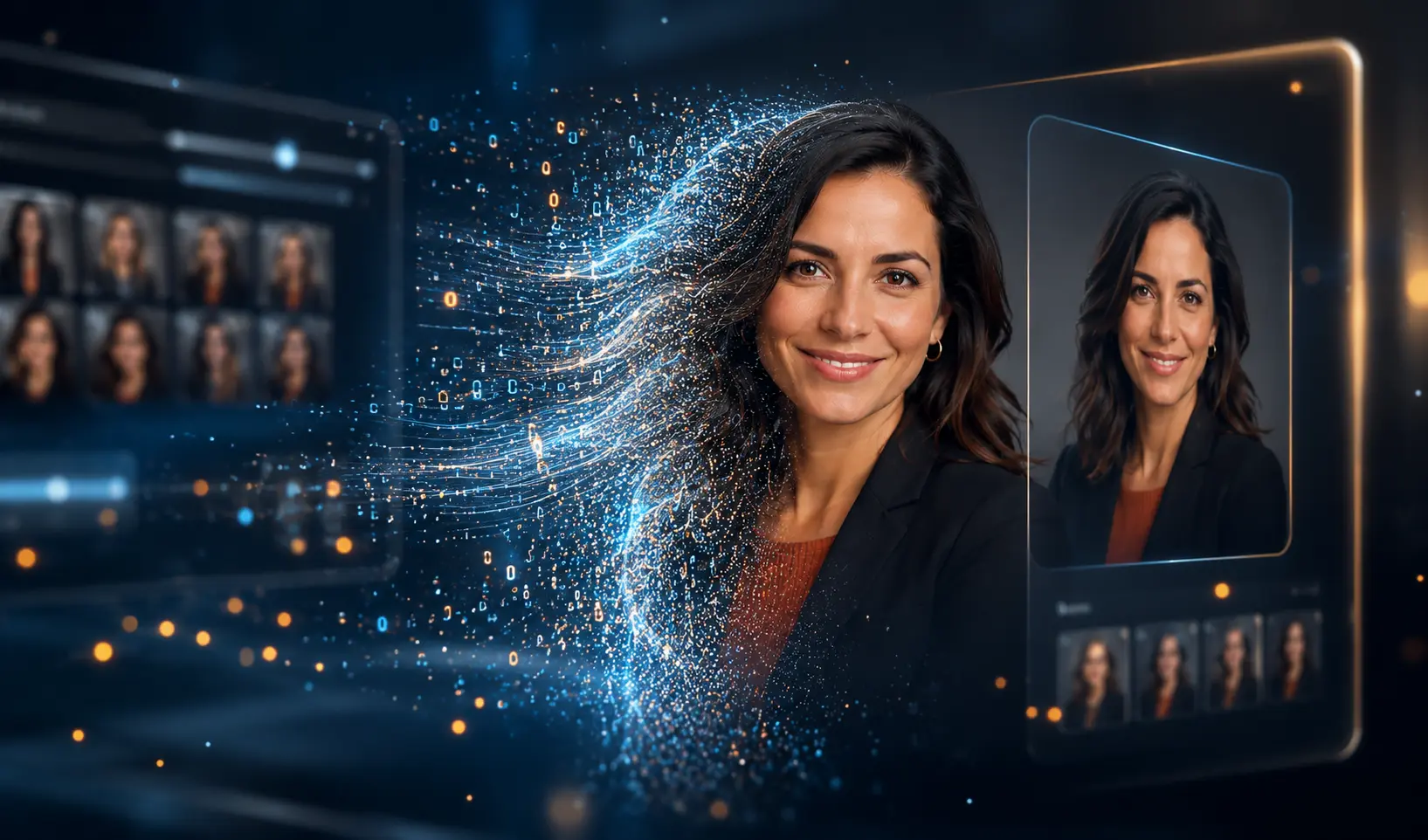 AI Headshot Prompts: Write Better Prompts for Pro Results | FastHeadshot